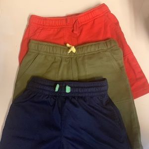 Target Boys Shorts